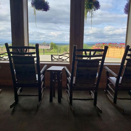 Talkeetna Alaskan Lodge Екстериор снимка