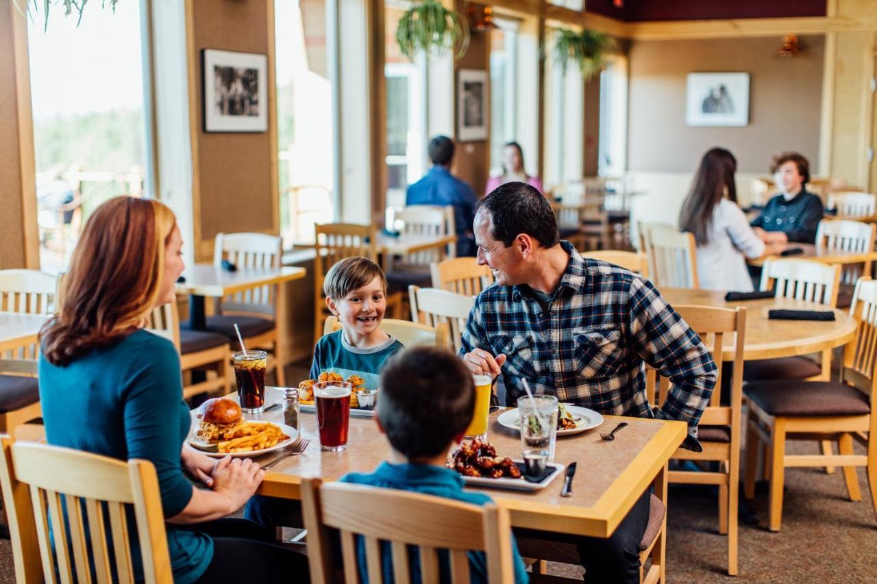 Talkeetna Alaskan Lodge Екстериор снимка