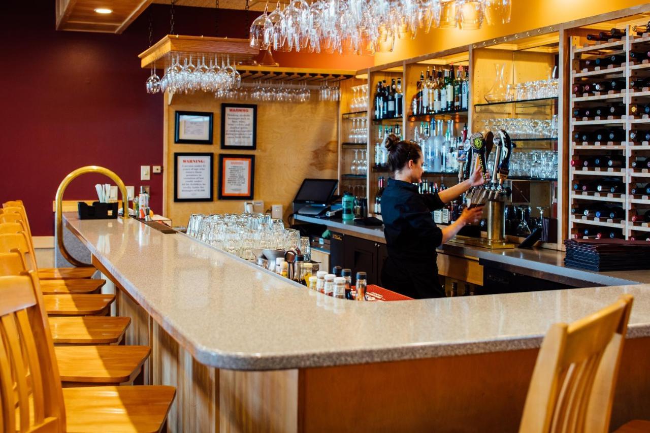 Talkeetna Alaskan Lodge Екстериор снимка